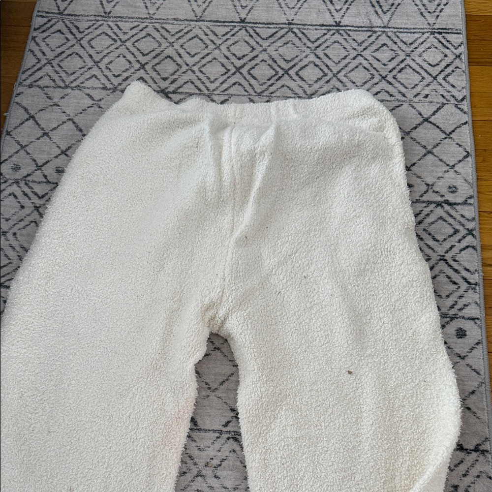 Skims cozy joggers - Picture 4 of 5